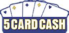 lotto card|5 card cash winning numbers.